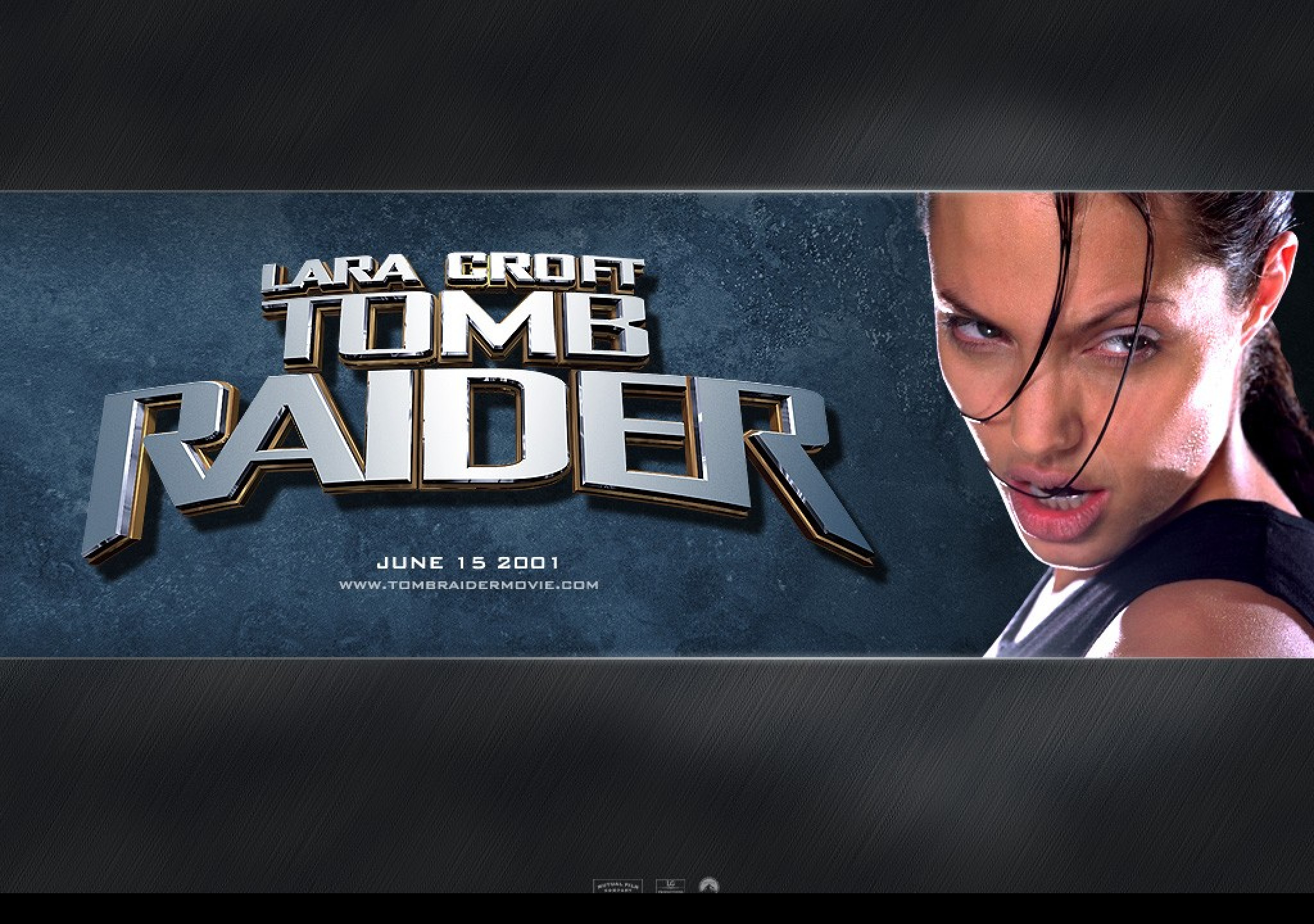 Tapeta tombraider