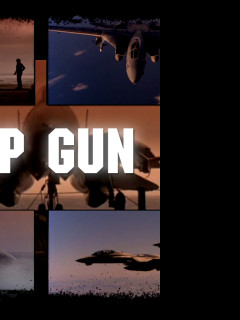 Tapeta top_gun