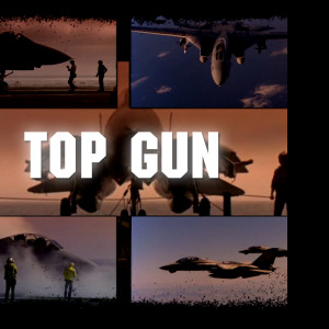 Tapeta top_gun