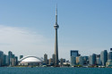 Tapeta Toronto 2