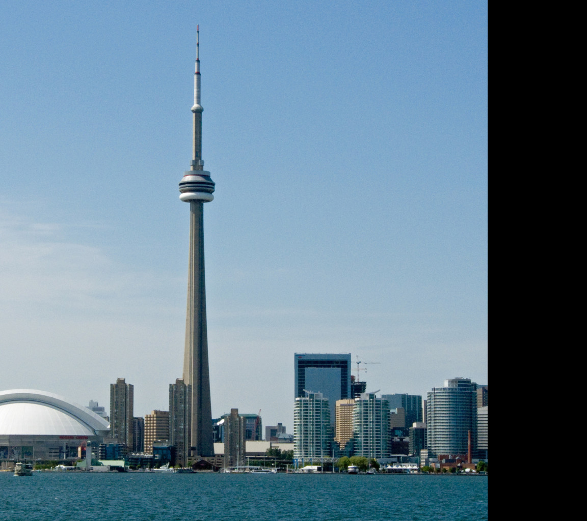 Tapeta toronto_2