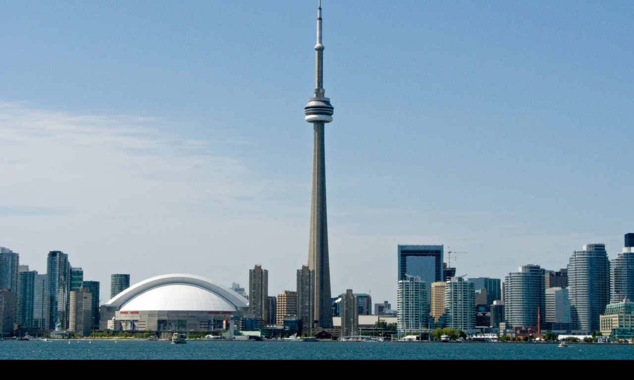 Tapeta toronto_2