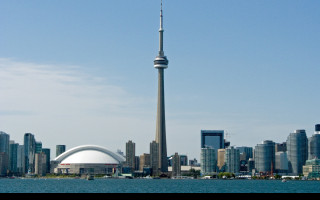 Tapeta toronto_2