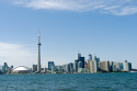 Tapeta Toronto 3