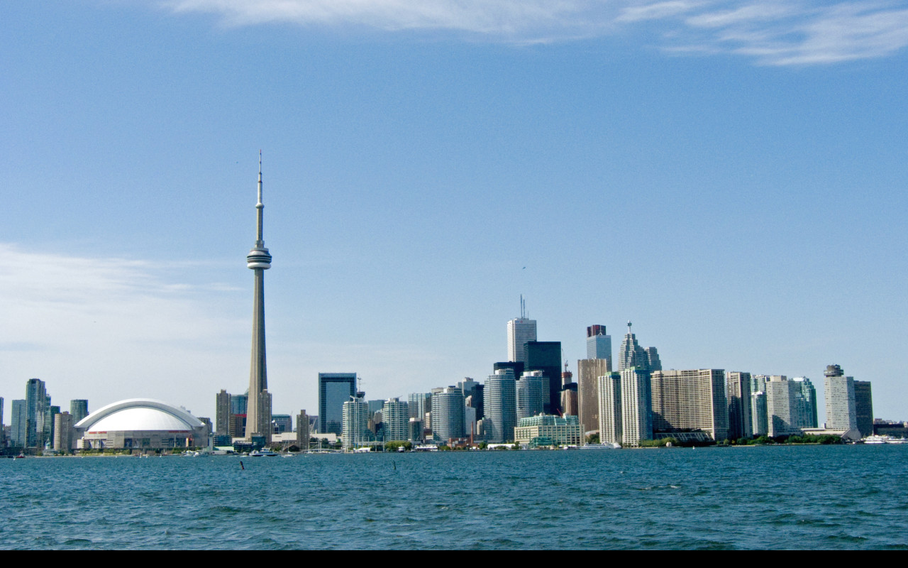 Tapeta toronto_3