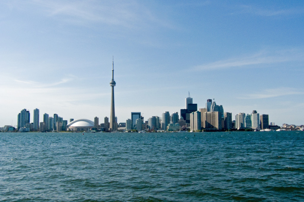 Tapeta toronto_4