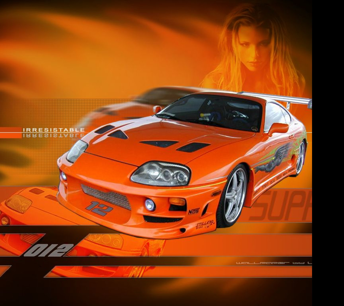 Tapeta toyota_supra