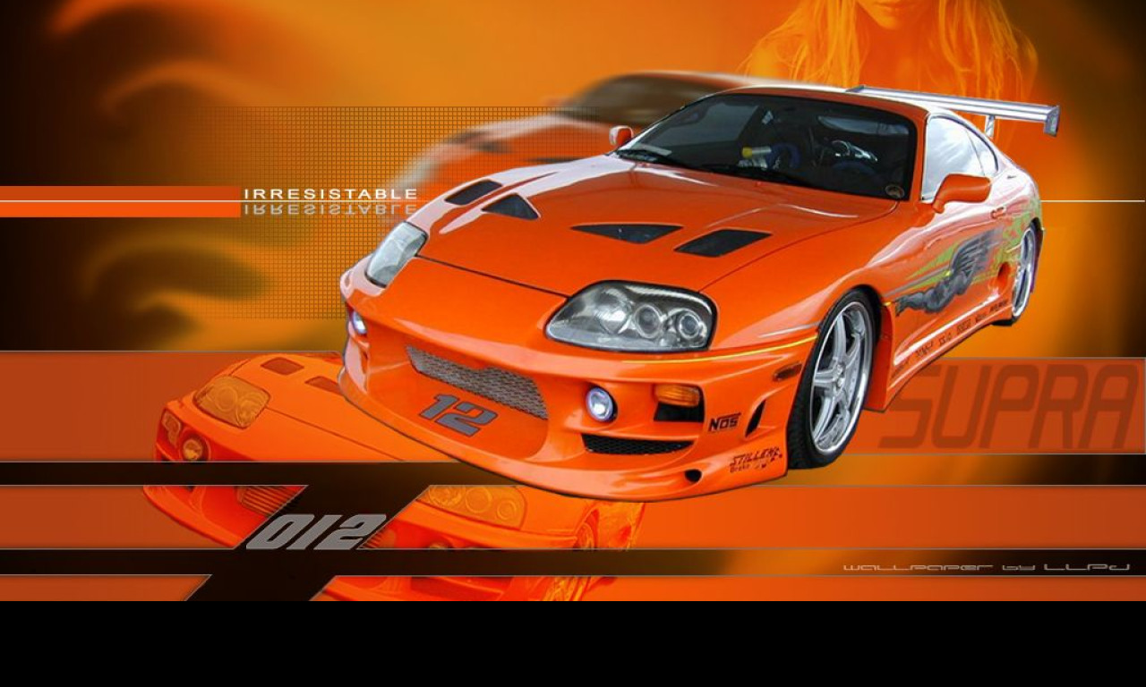 Tapeta toyota_supra