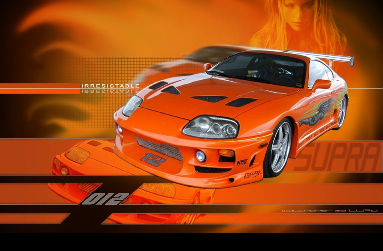 Tapeta toyota_supra