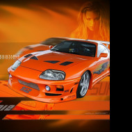 Tapeta toyota_supra