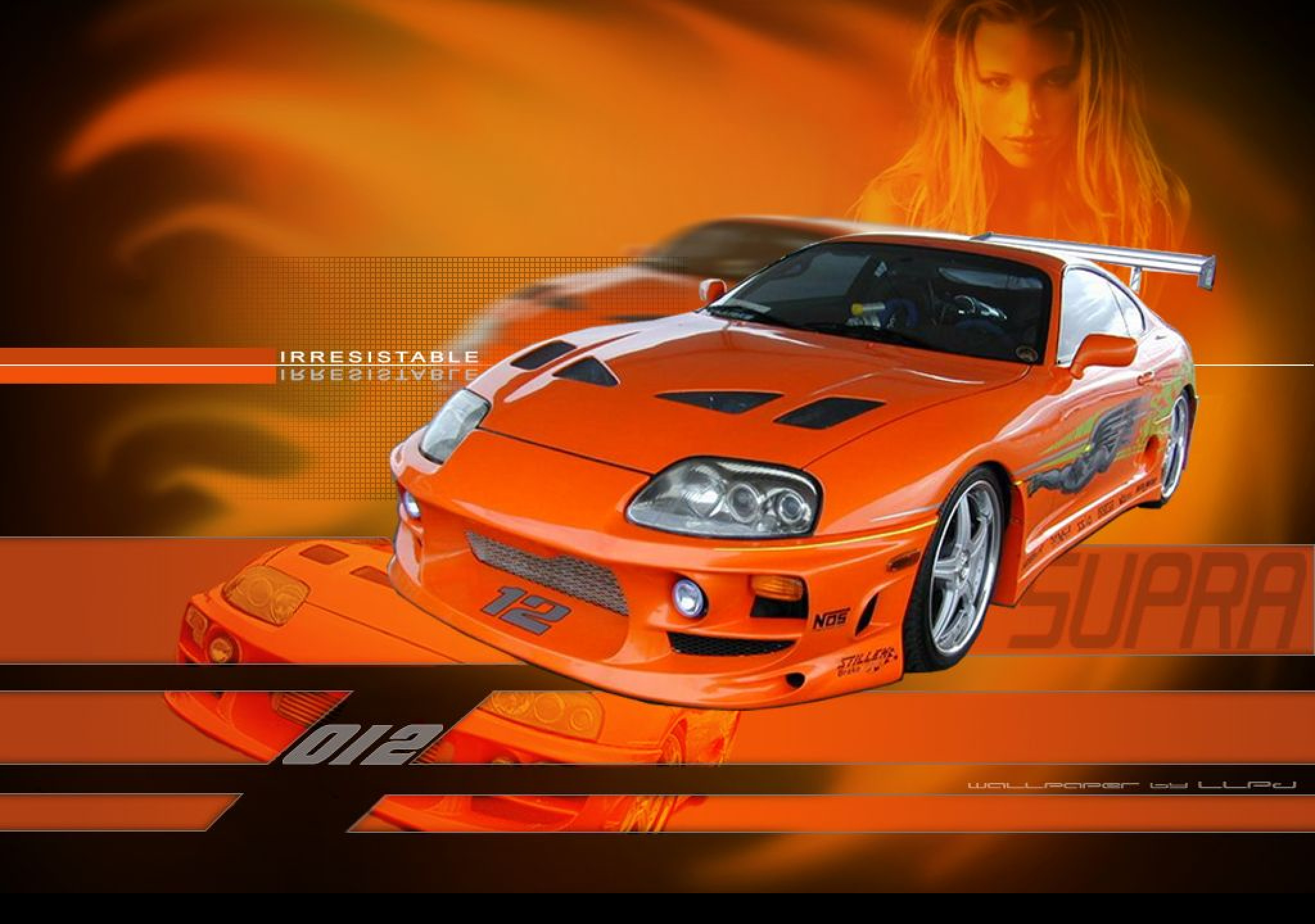 Tapeta toyota_supra