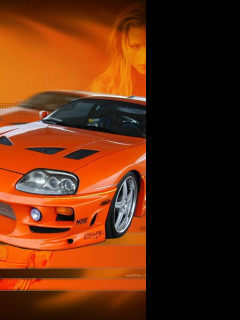 Tapeta toyota_supra