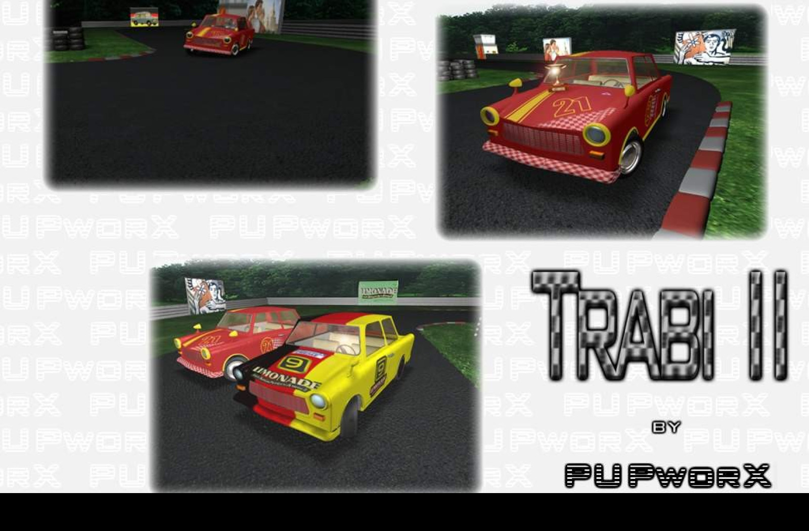 Tapeta trabi_2_5