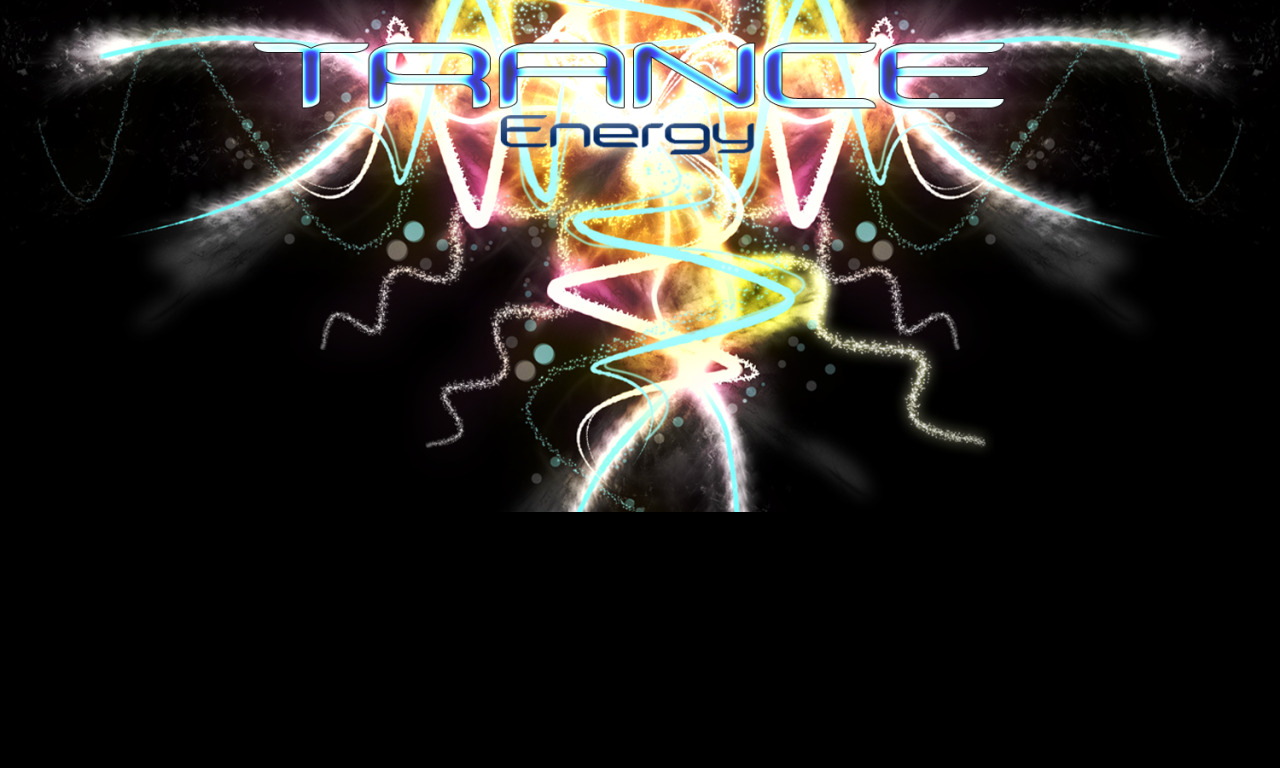 Tapeta trance_energy