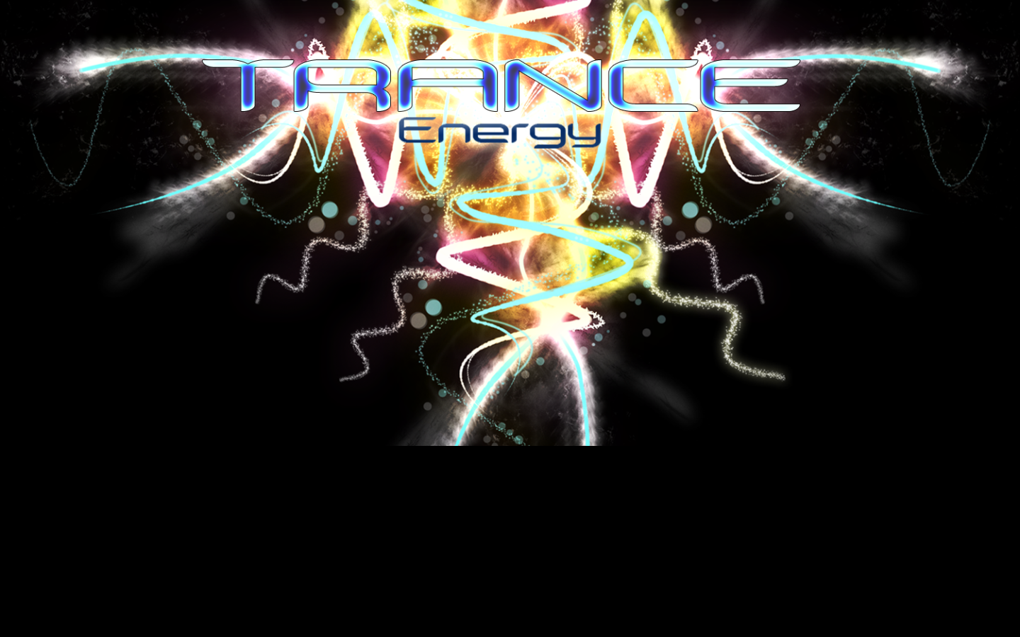 Tapeta trance_energy