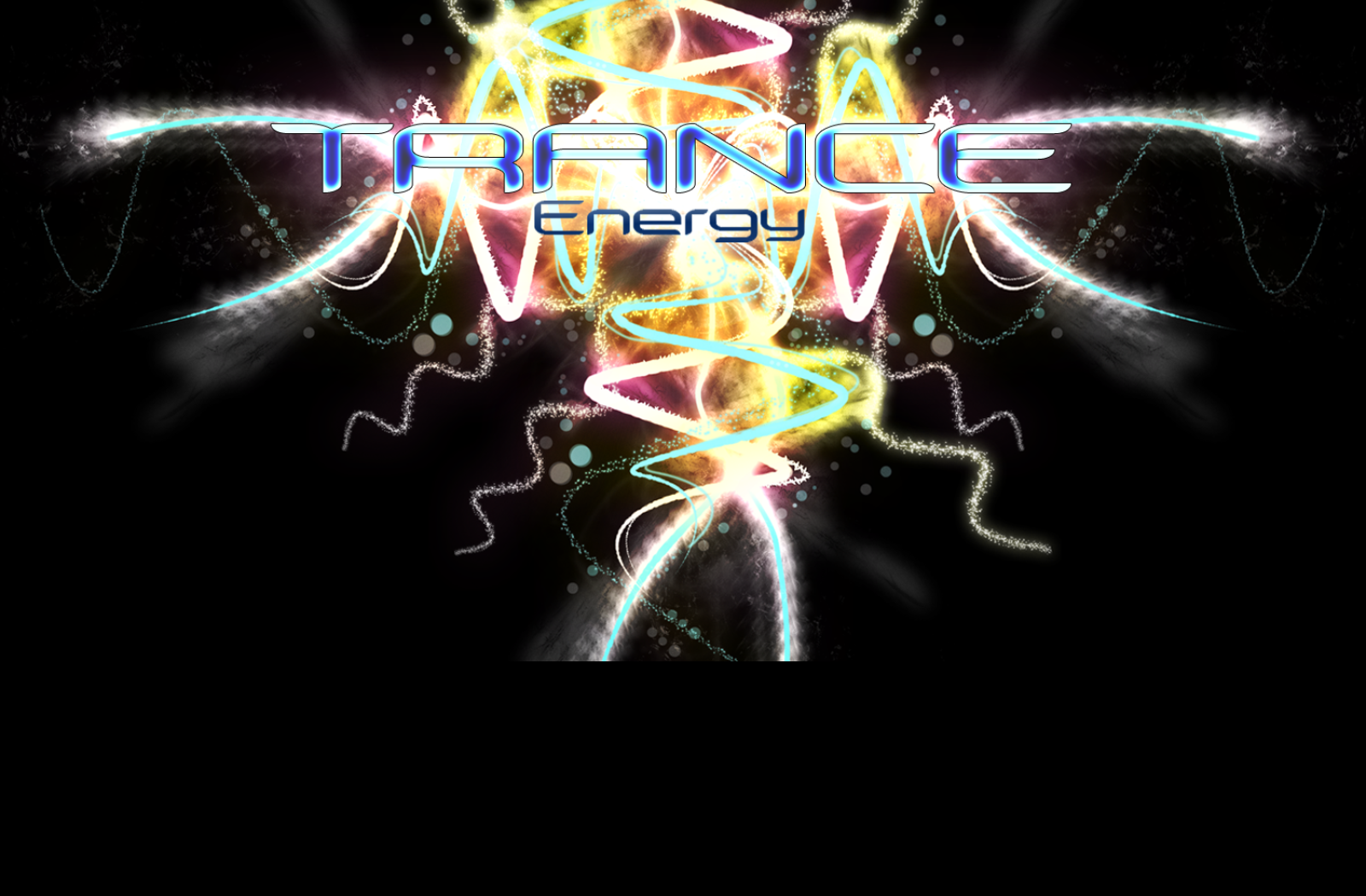 Tapeta trance_energy