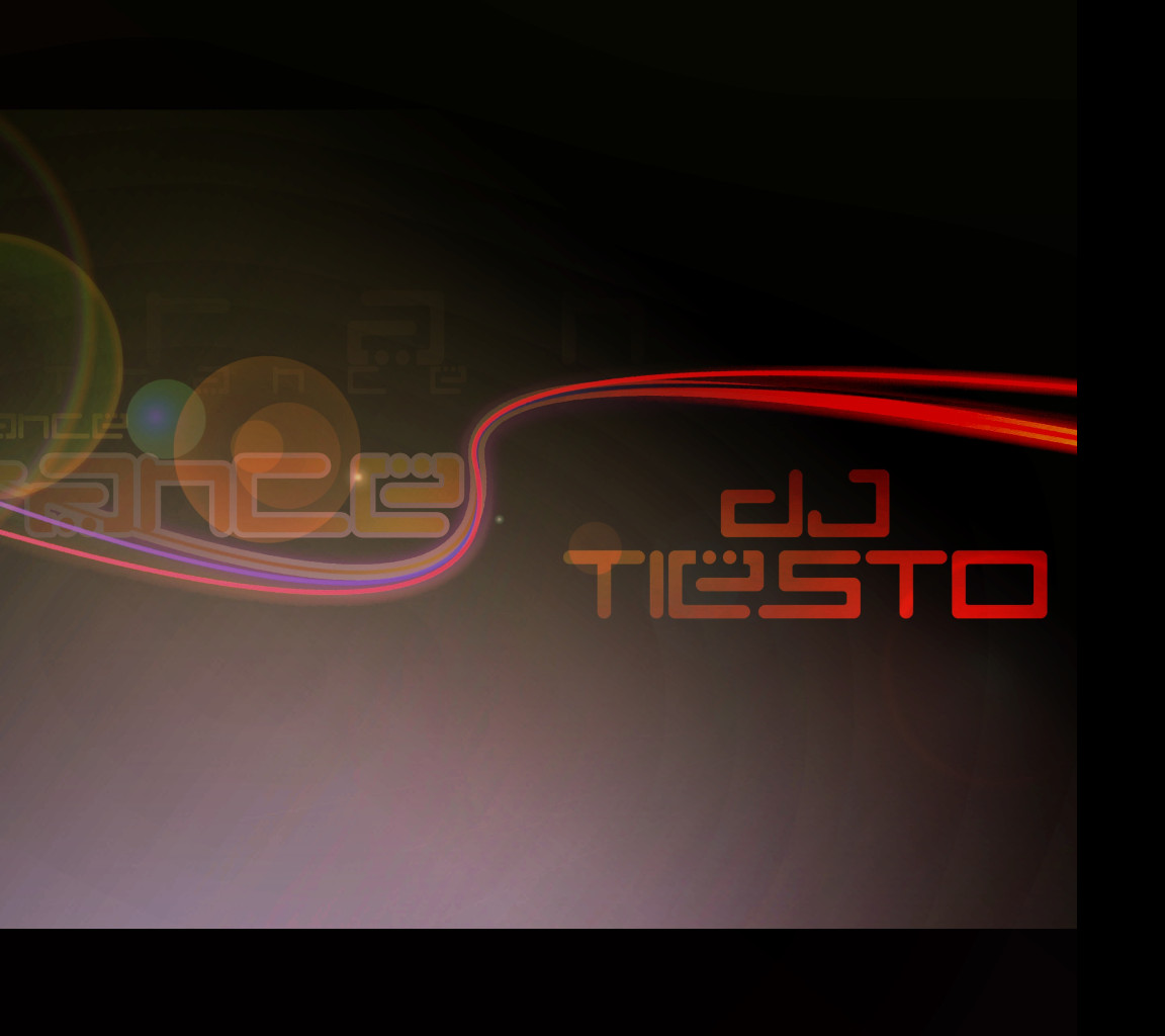 Tapeta trance_tiesto