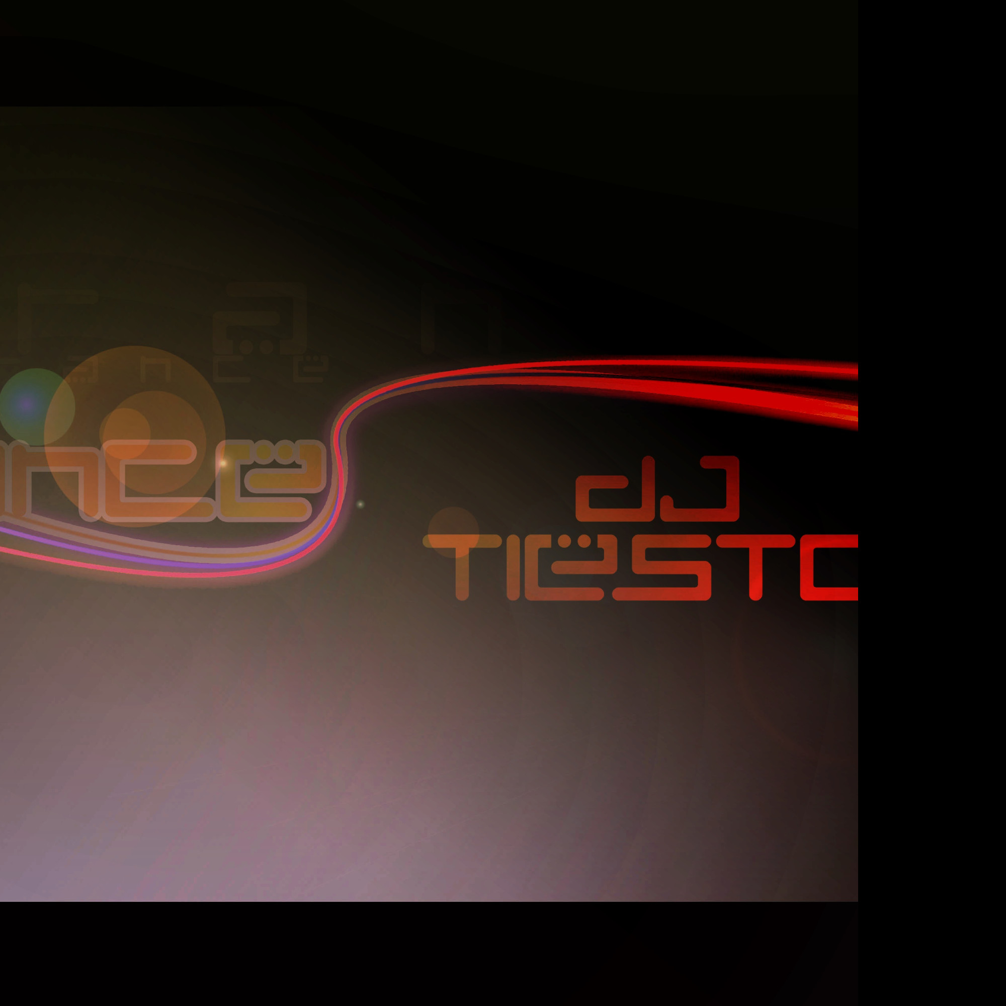 Tapeta trance_tiesto