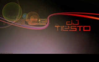 Tapeta trance_tiesto