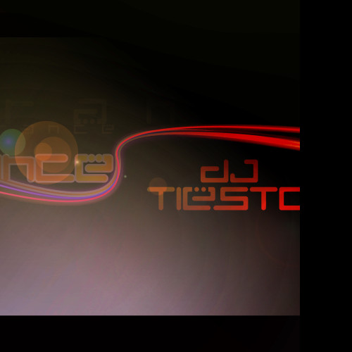 Tapeta trance_tiesto