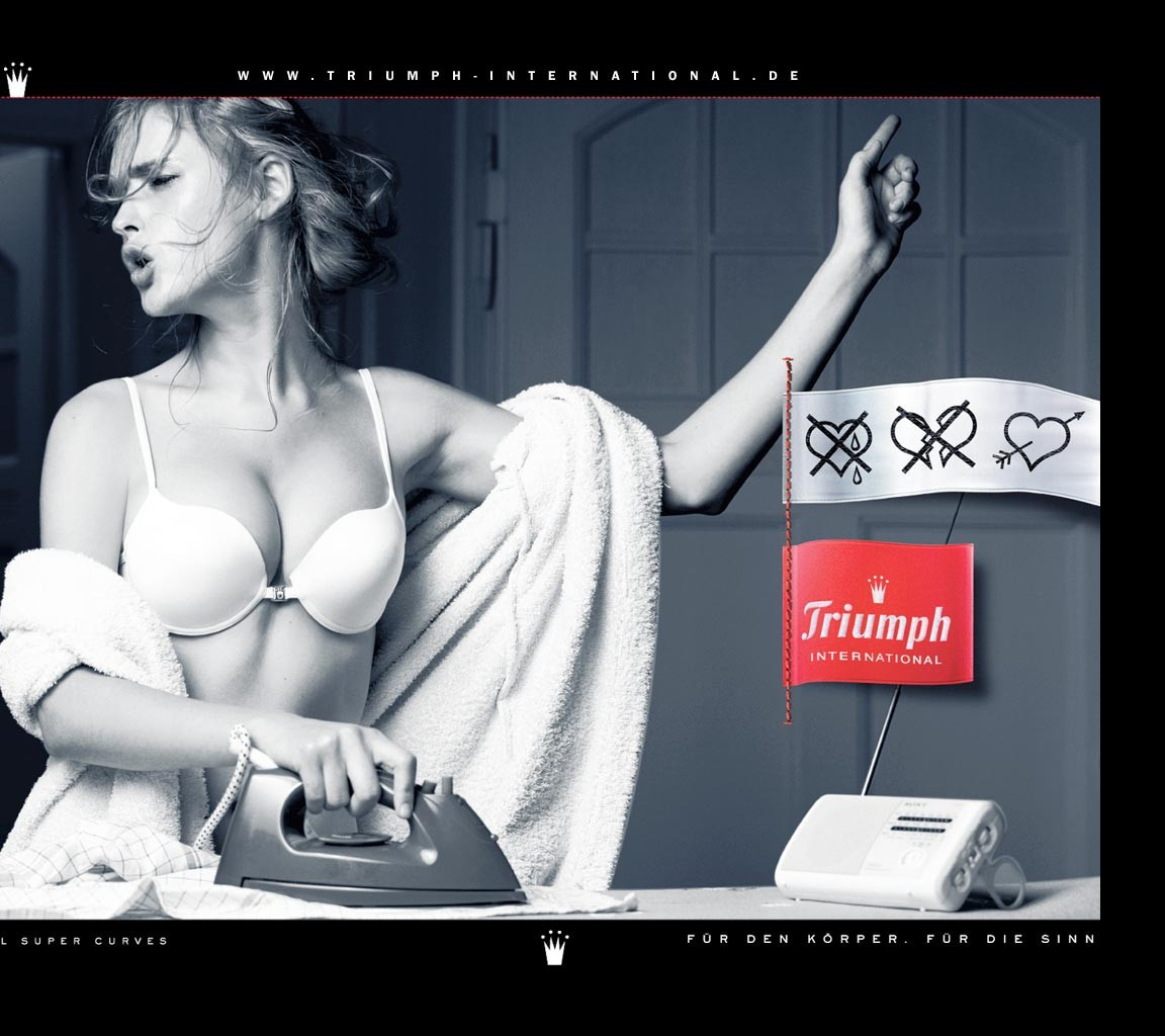 Tapeta triumph4
