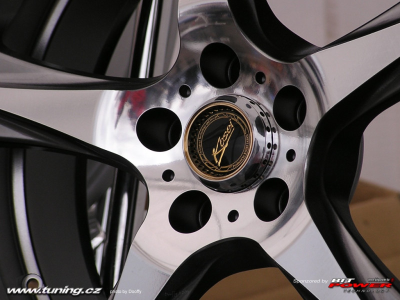 Tapeta tuning_kolo