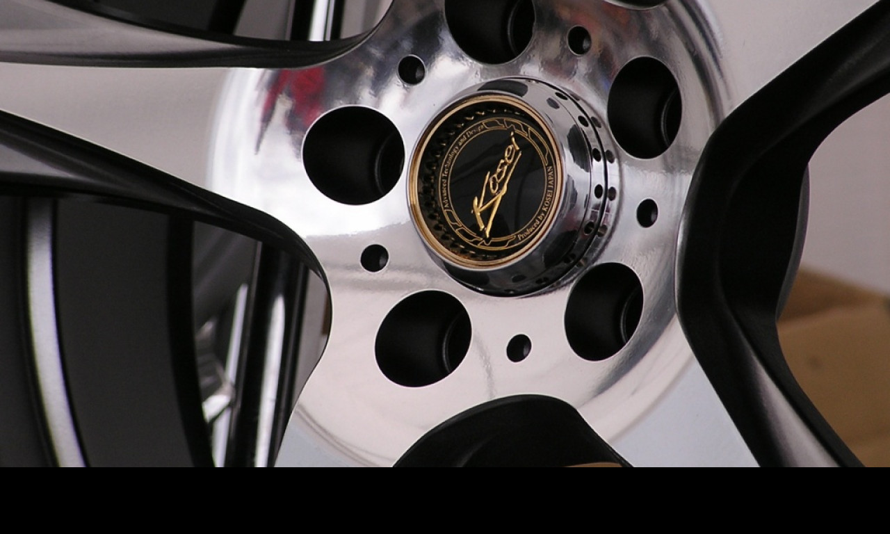 Tapeta tuning_kolo