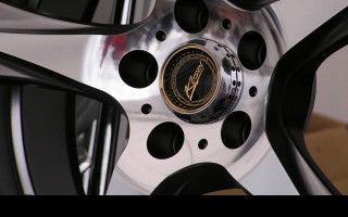 Tapeta tuning_kolo