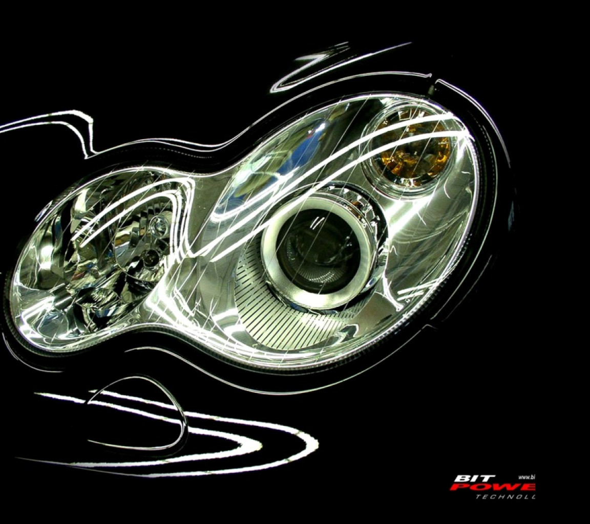 Tapeta tuning_mercedes