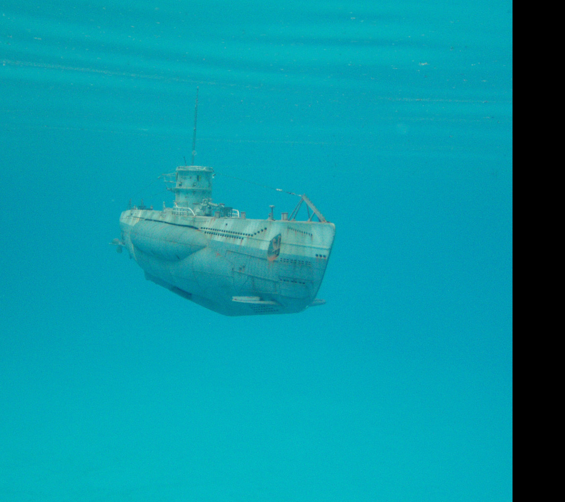 Tapeta u_boat03