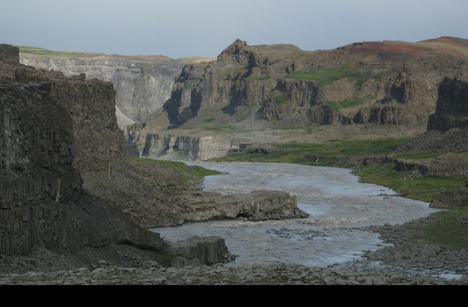 Tapeta udoli_jokulsa