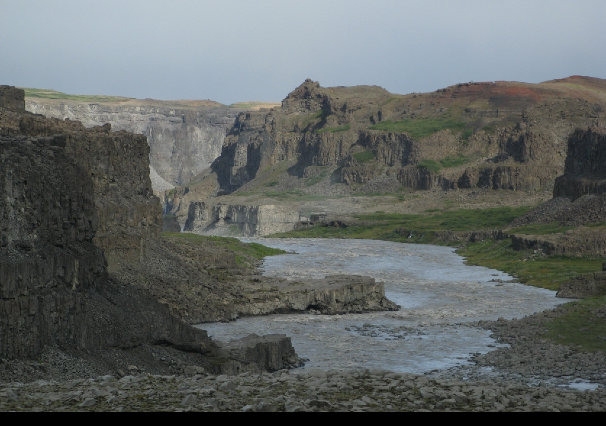 Tapeta udoli_jokulsa