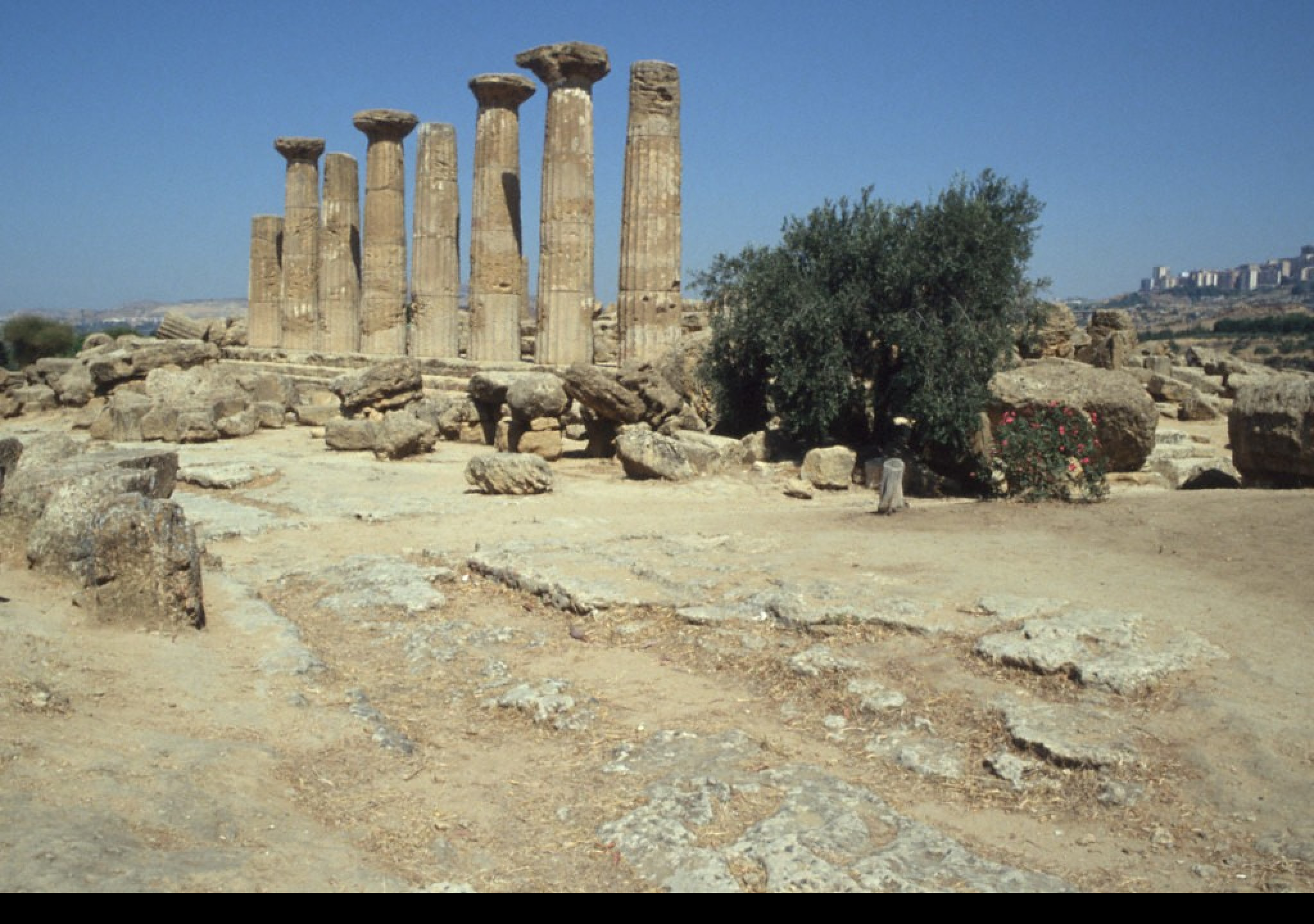 Tapeta udoli_palacu_agrigento_1