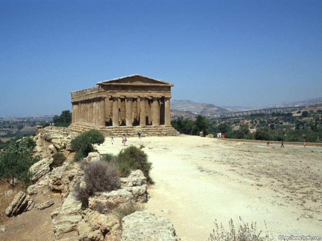 Tapeta udoli_palacu_agrigento_3