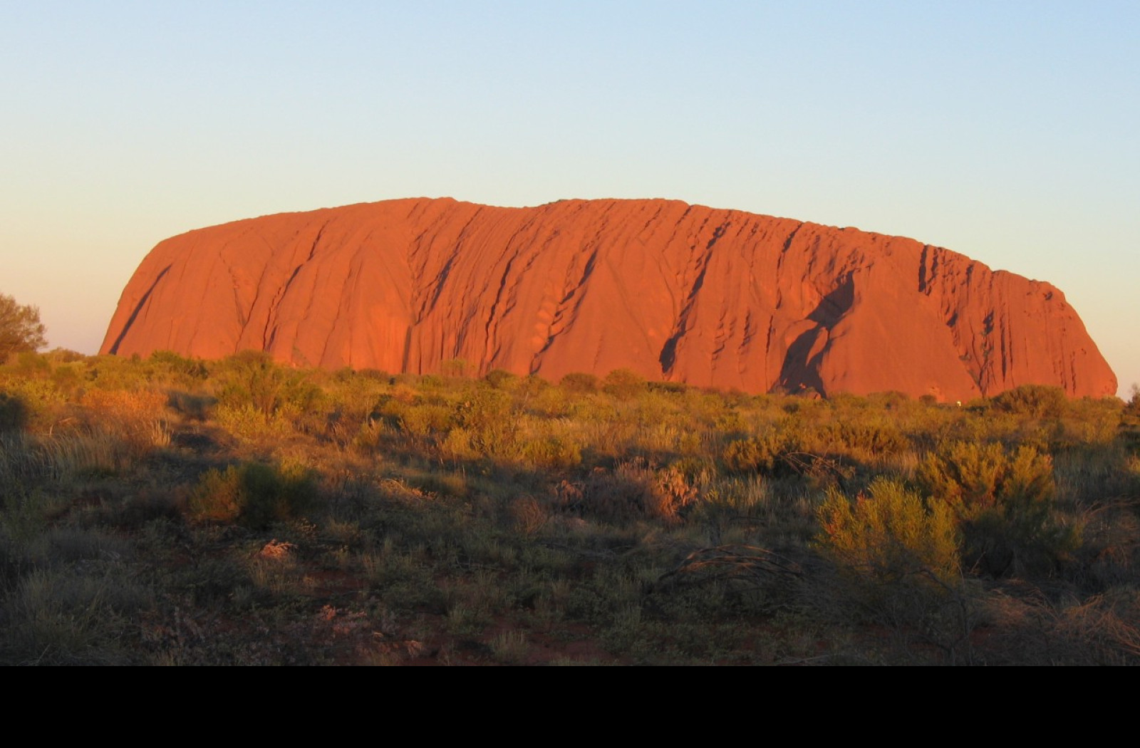 Tapeta uluru