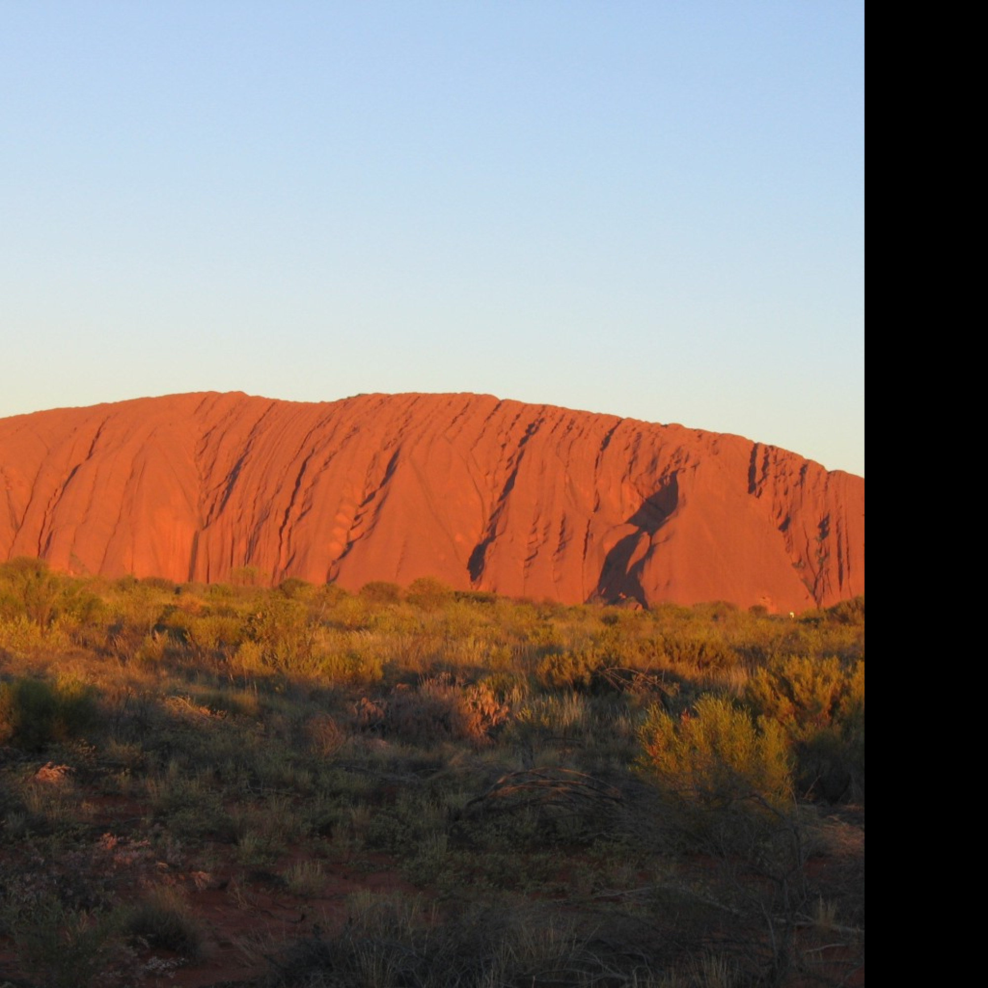 Tapeta uluru