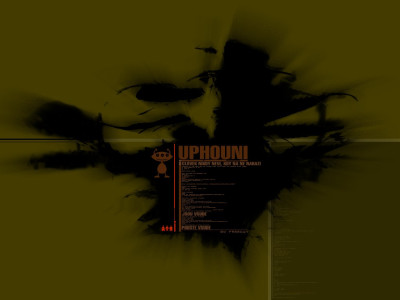 Tapeta: Uphouni