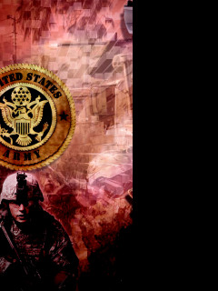 Tapeta us_army