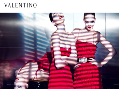 Tapeta: Valentino