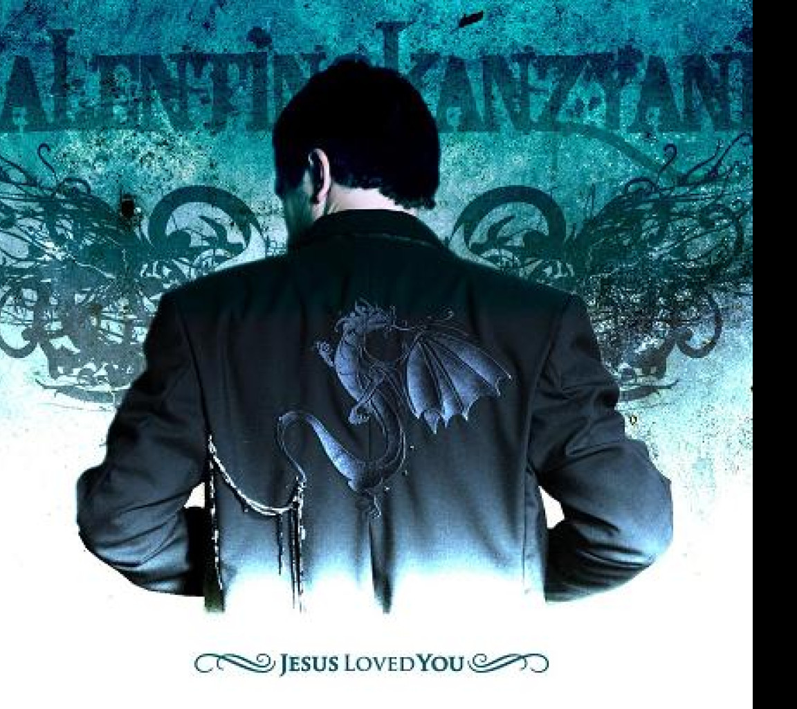 Tapeta valentino_kanzyani