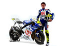 Tapeta Valentino Rossi