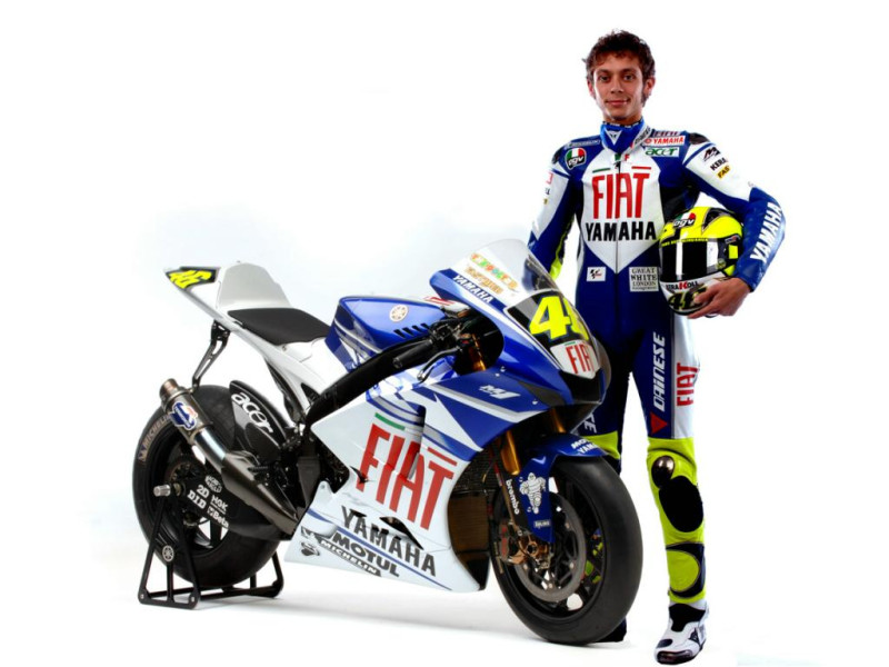 Tapeta valentino_rossi