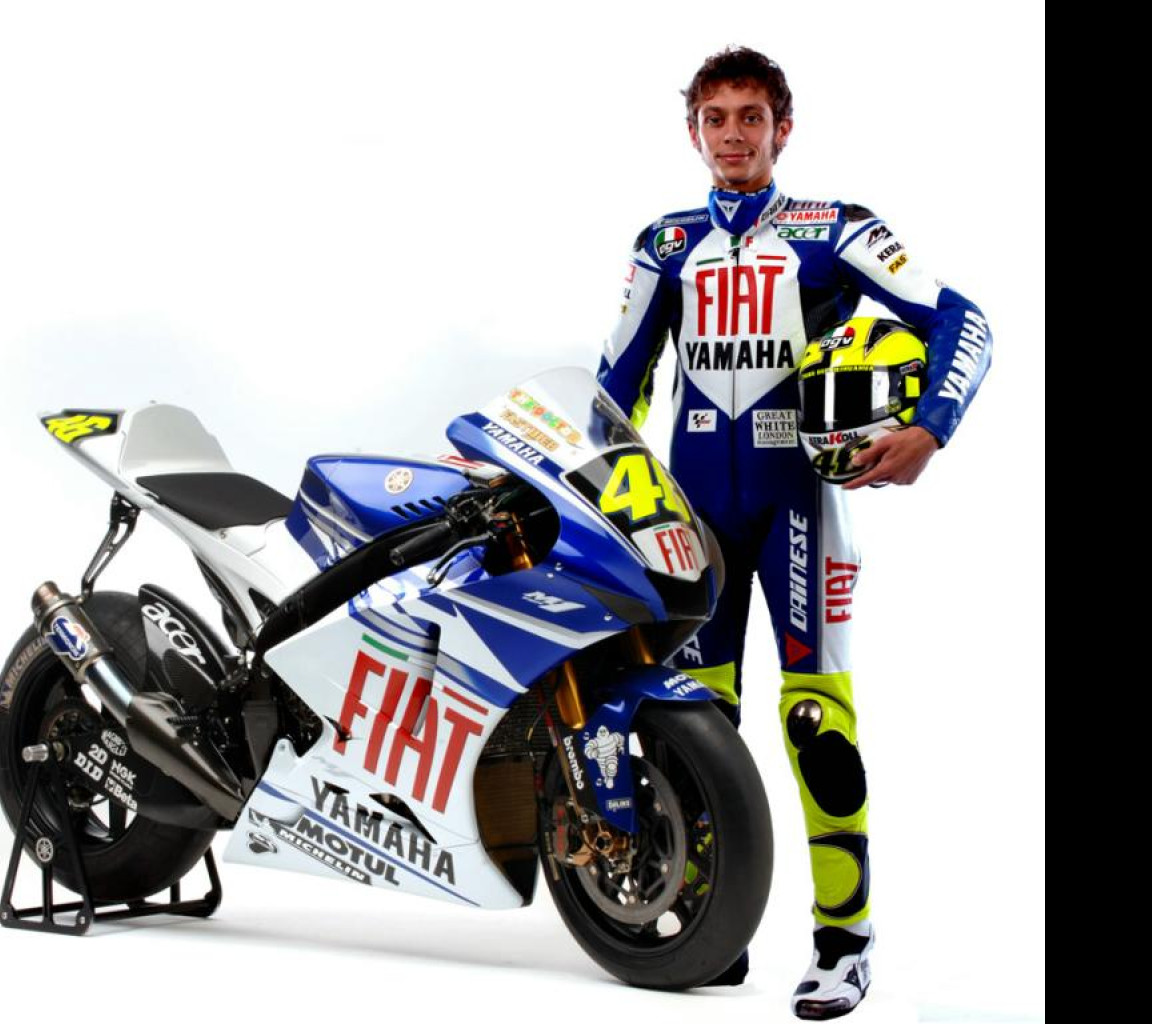 Tapeta valentino_rossi