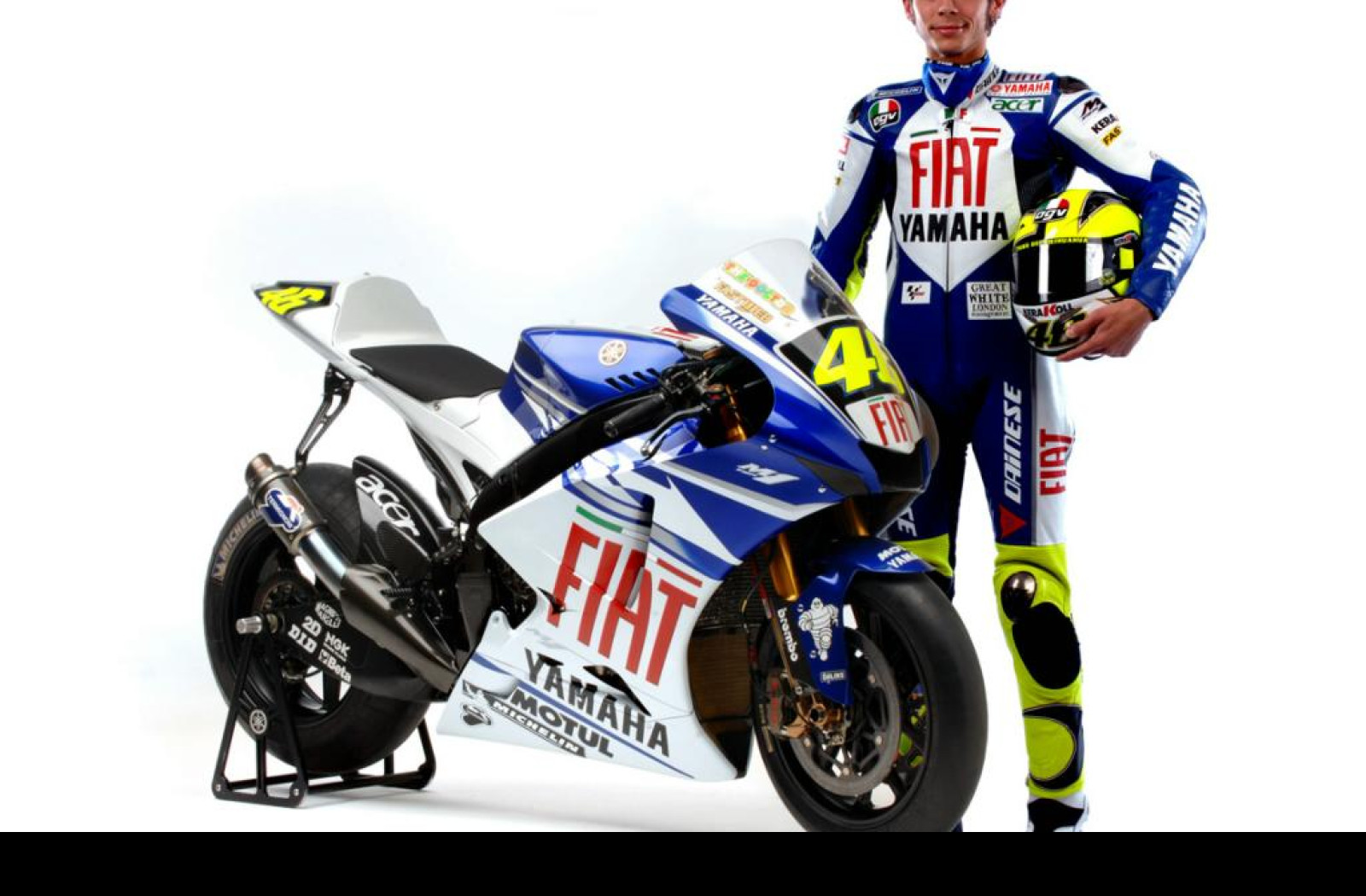 Tapeta valentino_rossi