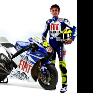 Tapeta valentino_rossi