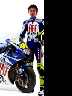 Tapeta valentino_rossi