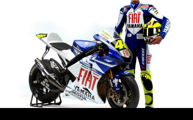 Tapeta valentino_rossi