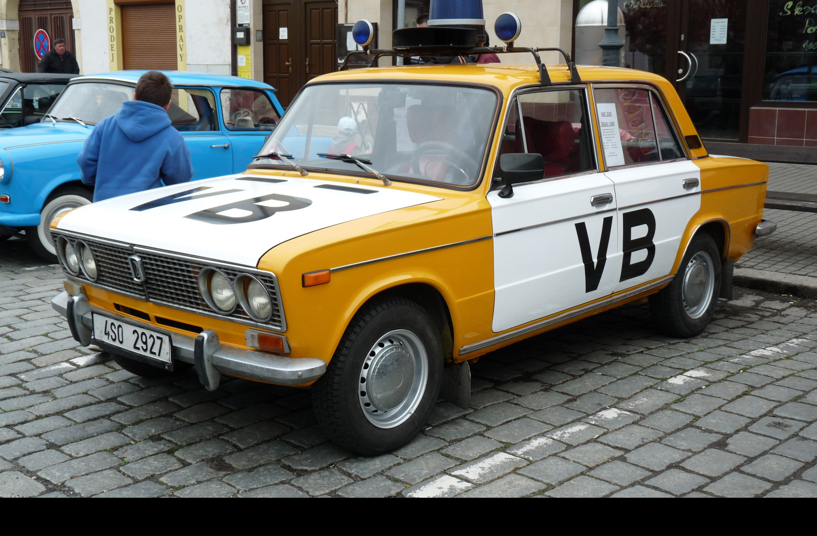 Tapeta vb