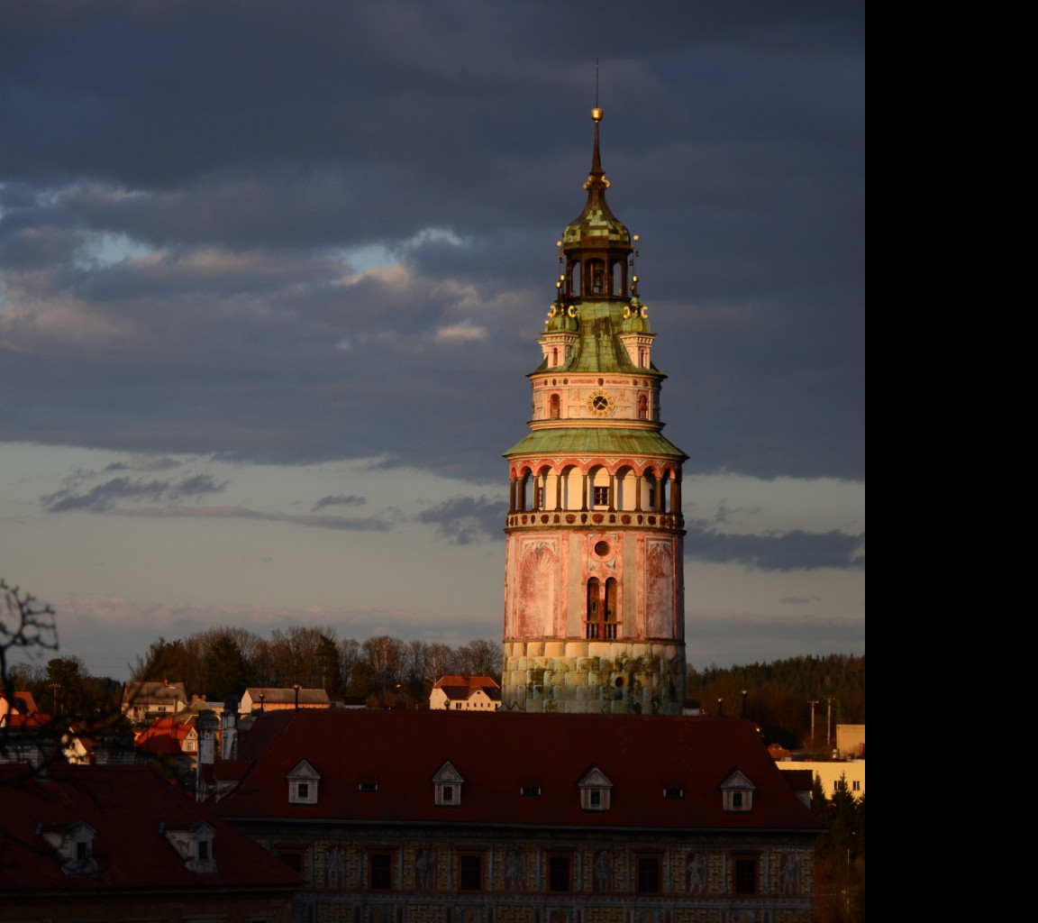 Tapeta vecerni_krumlov1