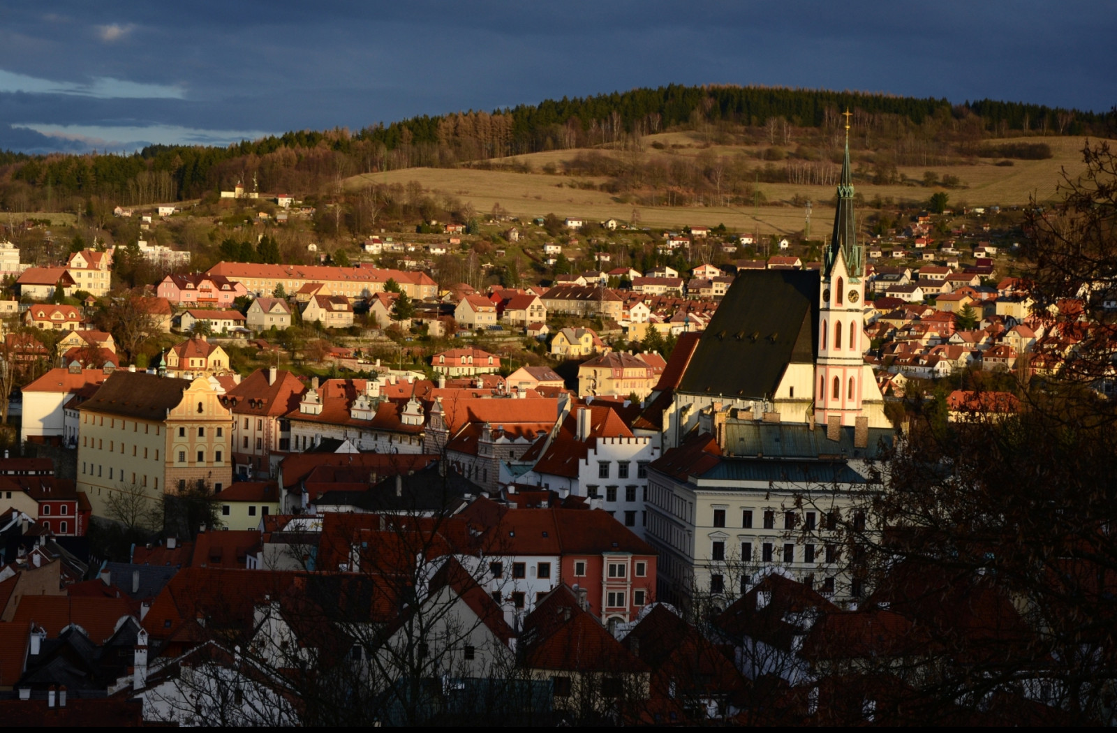 Tapeta vecerni_krumlov2